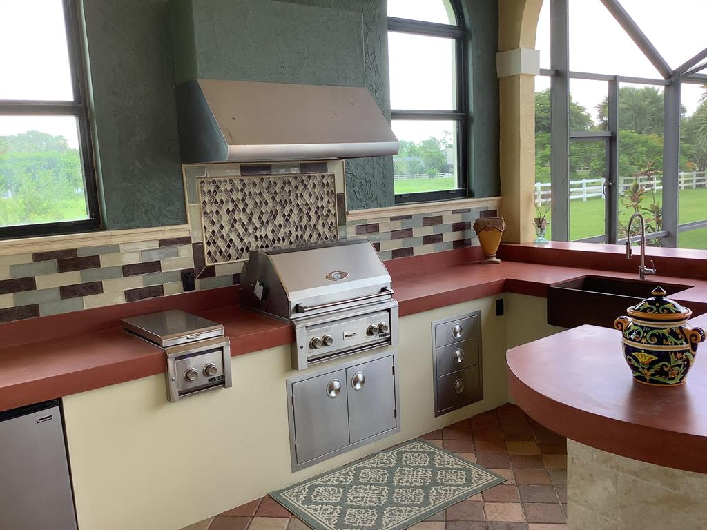 Paddock Park II - Residential Lease