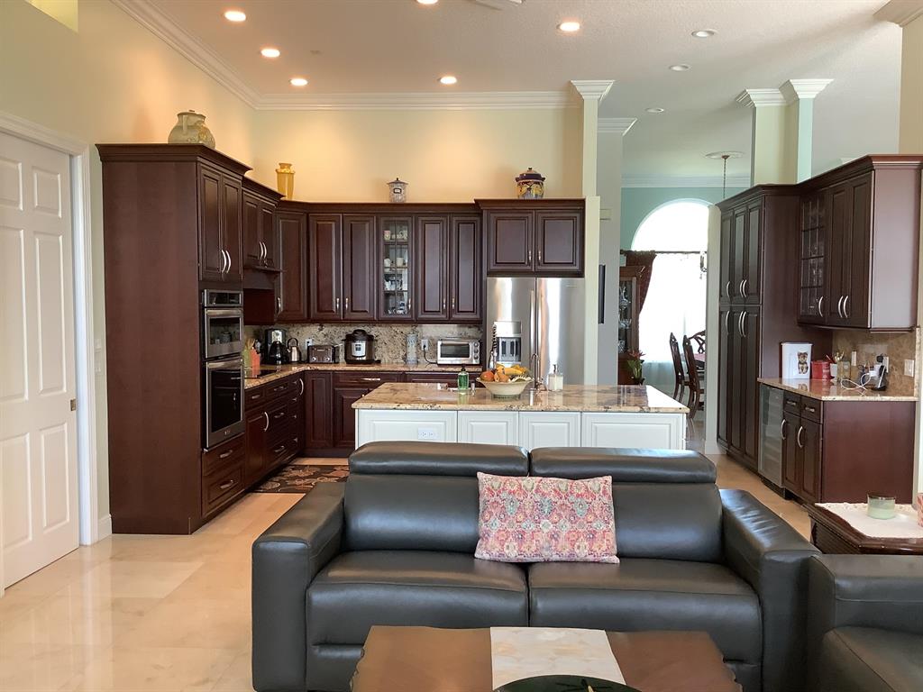 Paddock Park II - Residential Lease