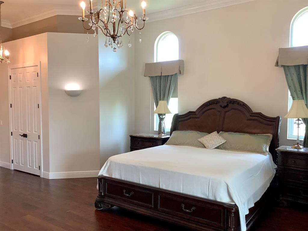 Paddock Park II - Residential Lease