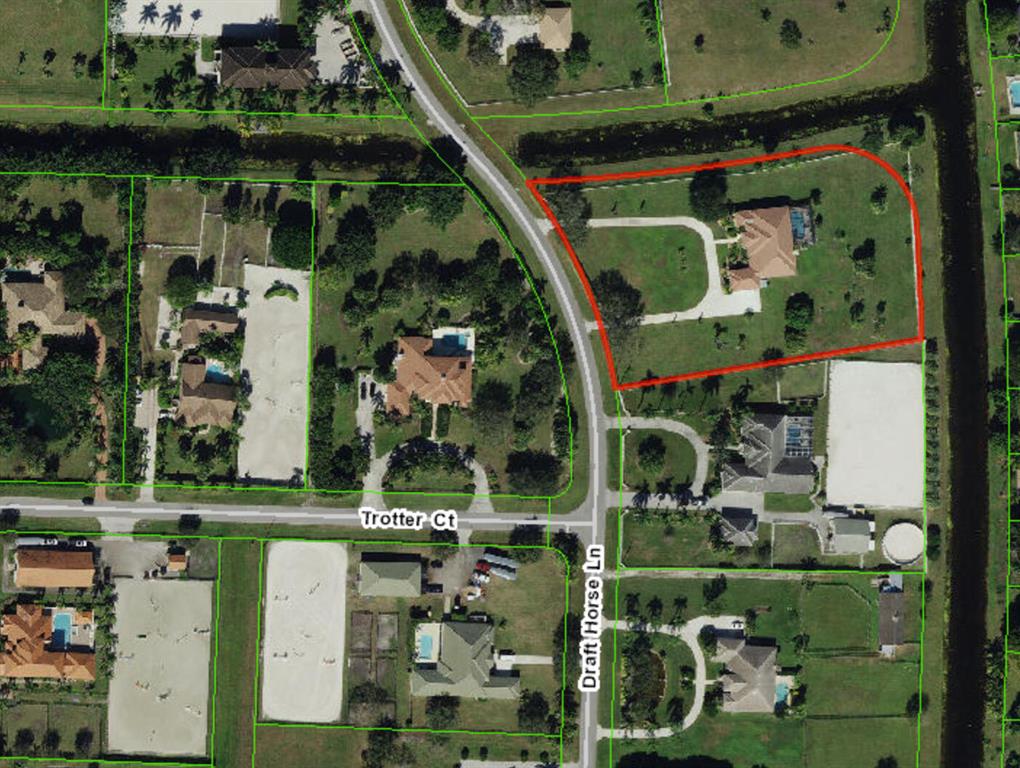 Paddock Park II - Residential Lease