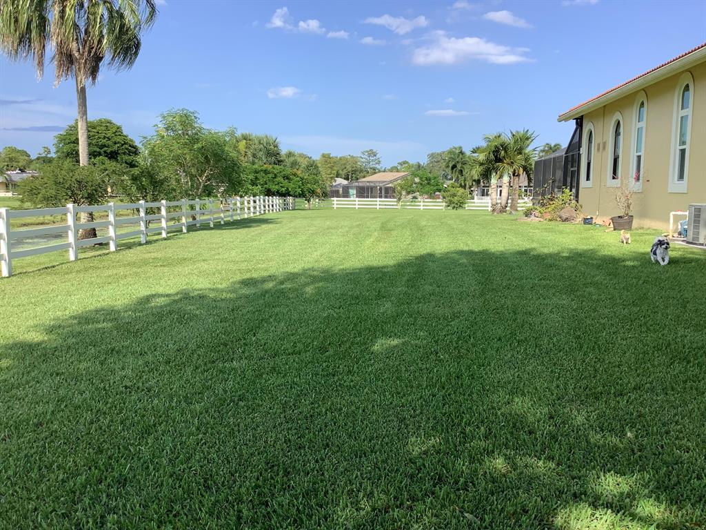 Paddock Park II - Residential Lease