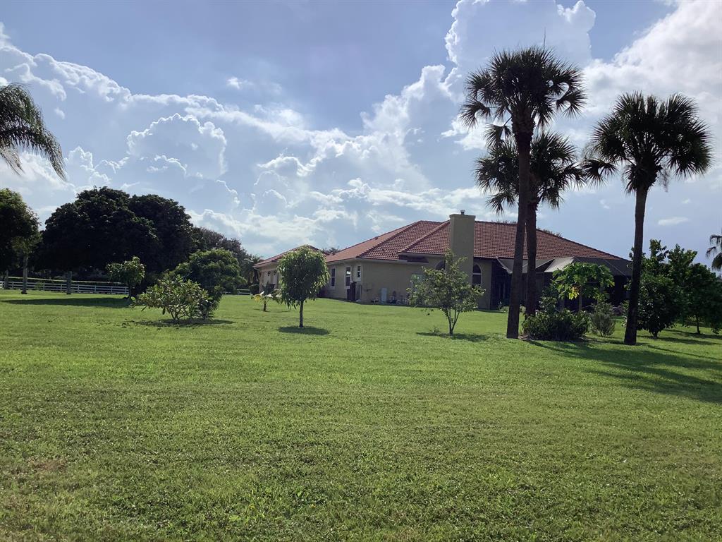 Paddock Park II - Residential Lease