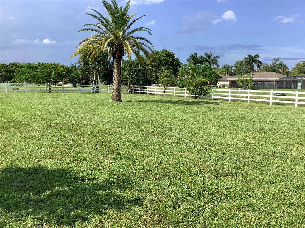 Paddock Park II - Residential Lease