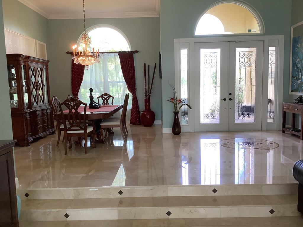 Paddock Park II - Residential Lease