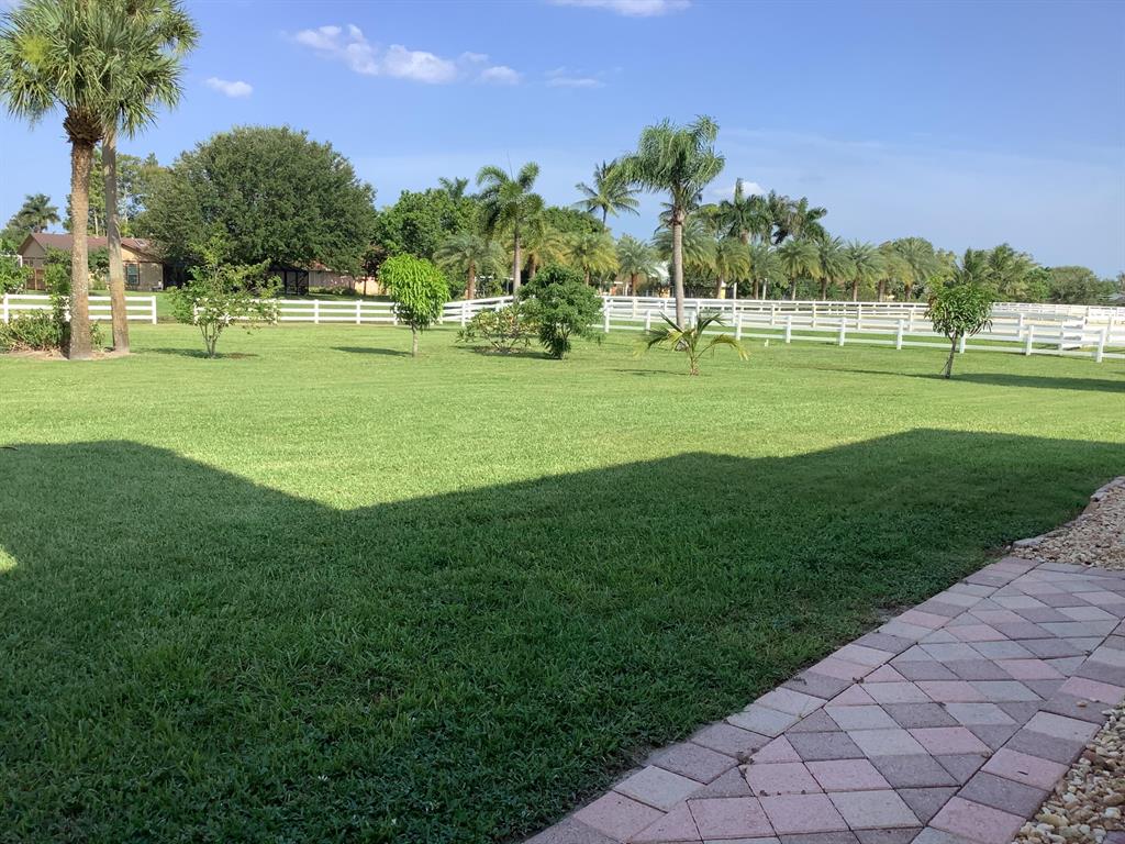 Paddock Park II - Residential Lease