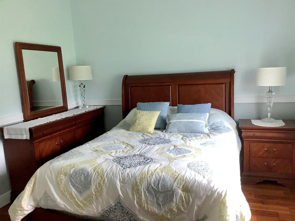 Paddock Park II - Residential Lease