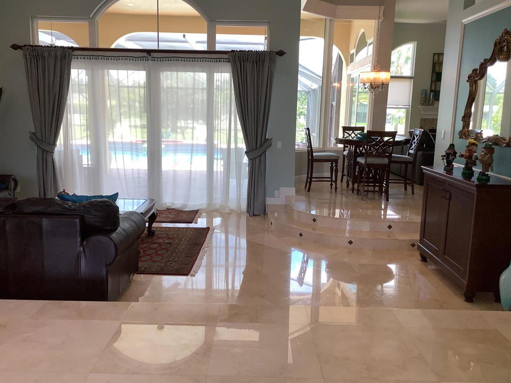 Paddock Park II - Residential Lease