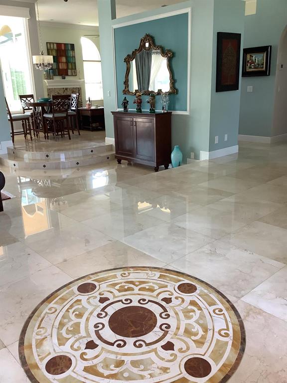 Paddock Park II - Residential Lease