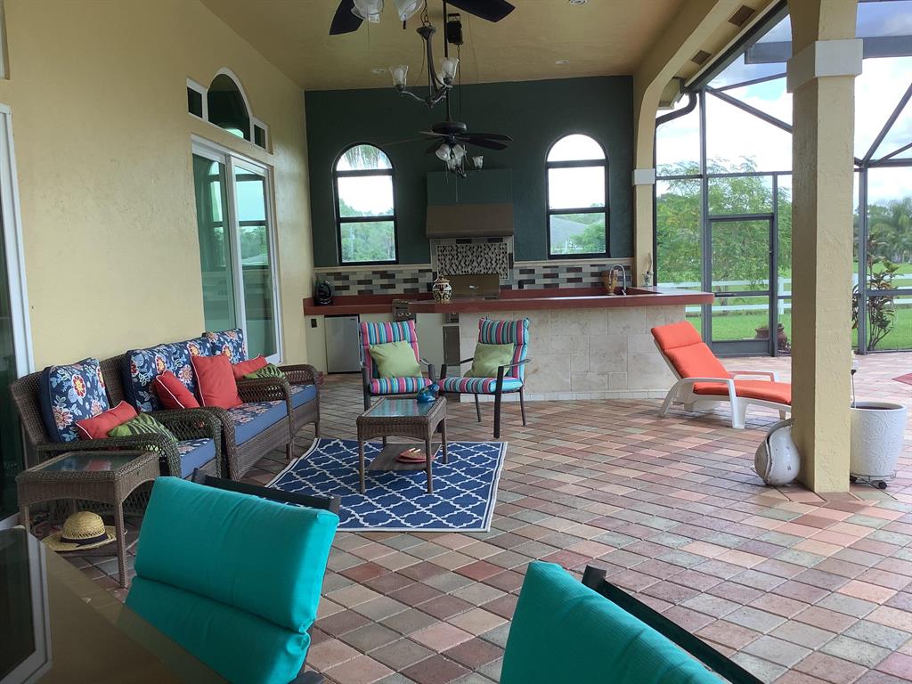 Paddock Park II - Residential Lease