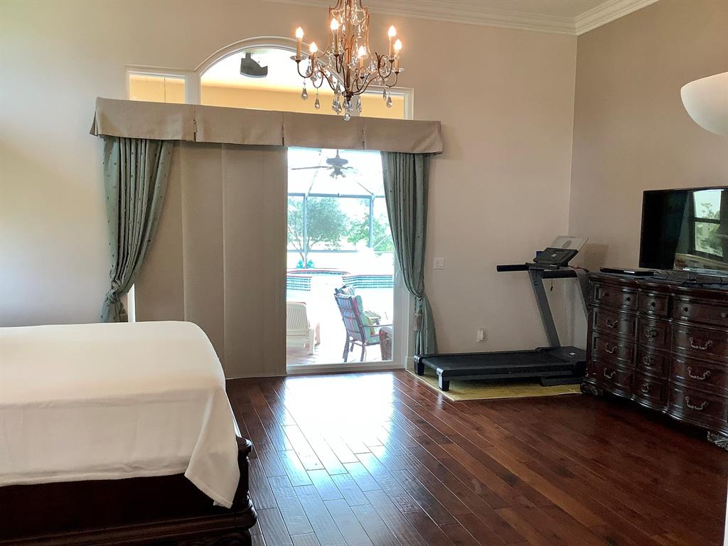 Paddock Park II - Residential Lease