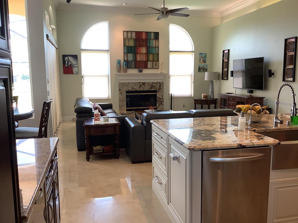 Paddock Park II - Residential Lease