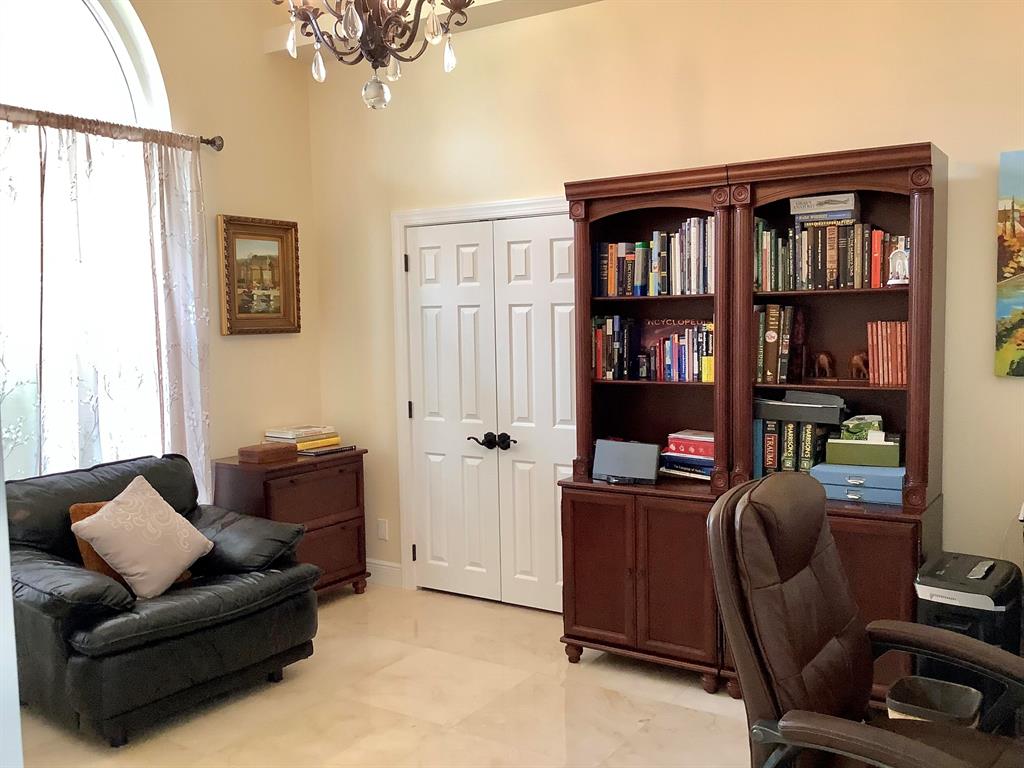 Paddock Park II - Residential Lease