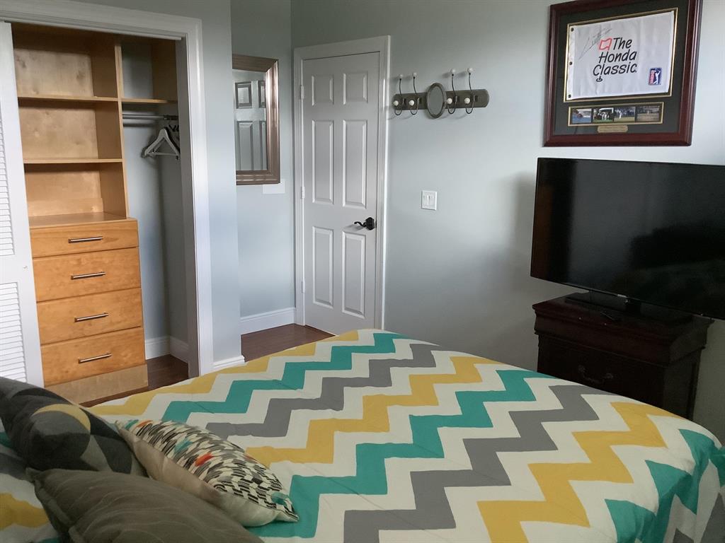 Paddock Park II - Residential Lease