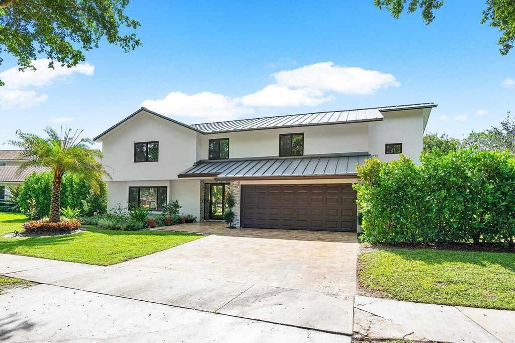 Photo of 2296 NW 36th Street N, Boca Raton, FL 33431 (MLS # R10926881)