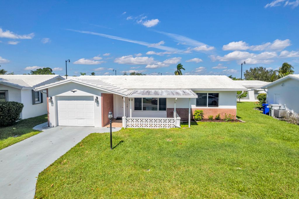 Photo of 221 NW 25 Court, Pompano Beach, FL 33064 (MLS # R10973947)