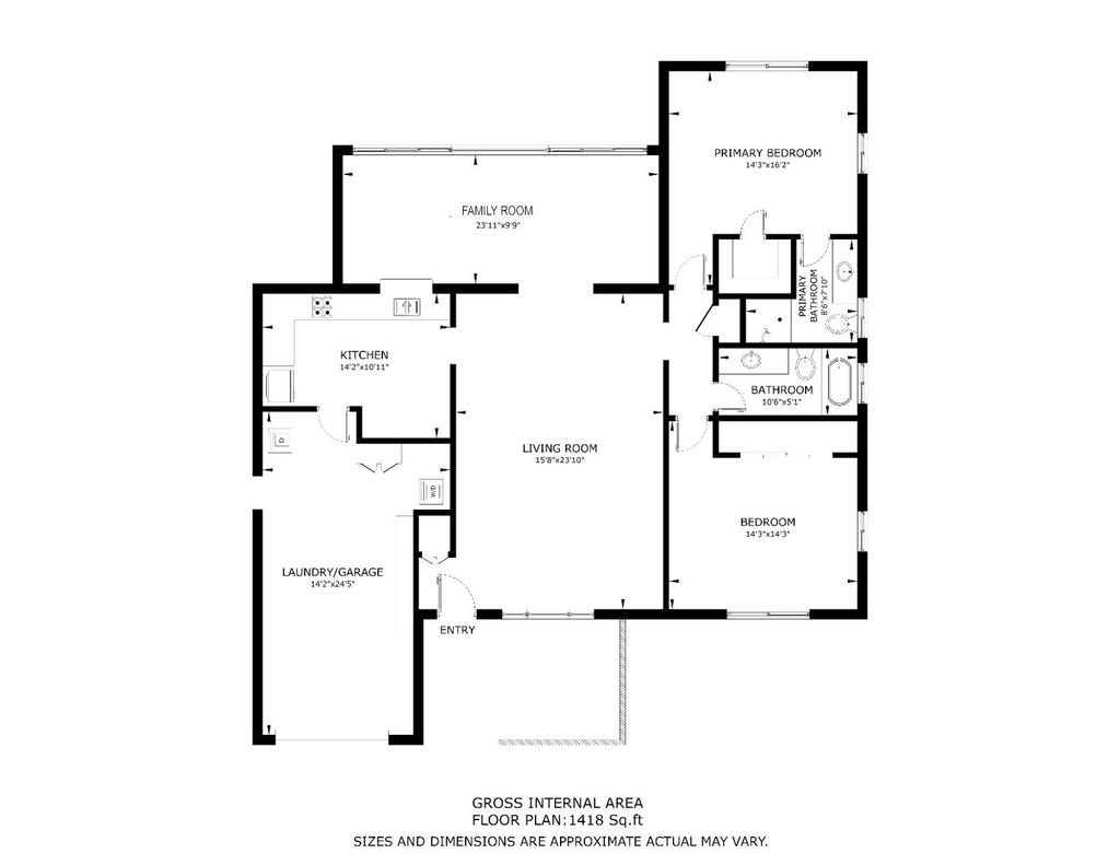 Photo of 221 NW 25 Court, Pompano Beach, FL 33064 (MLS # R10973947)