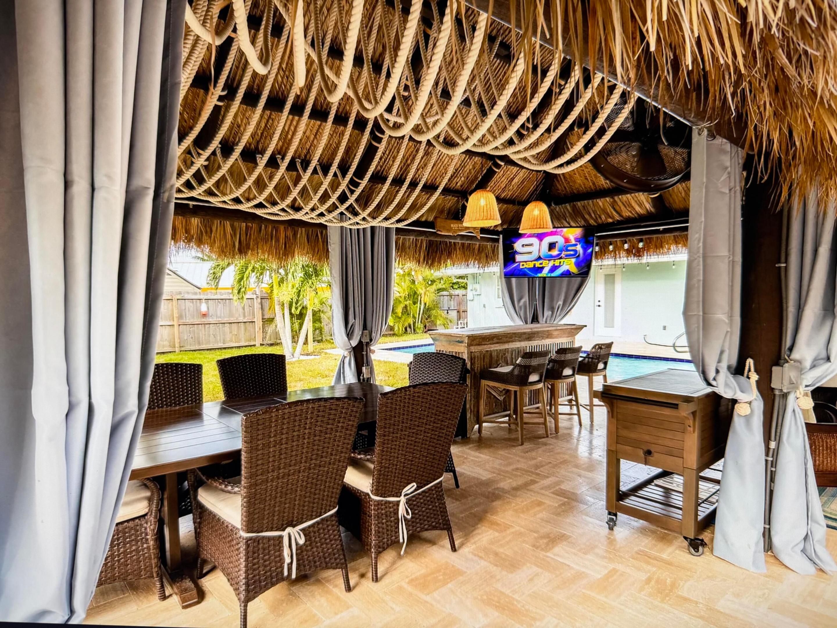 PALM BEACH SQUARE UNIT 6 - Residential Lease