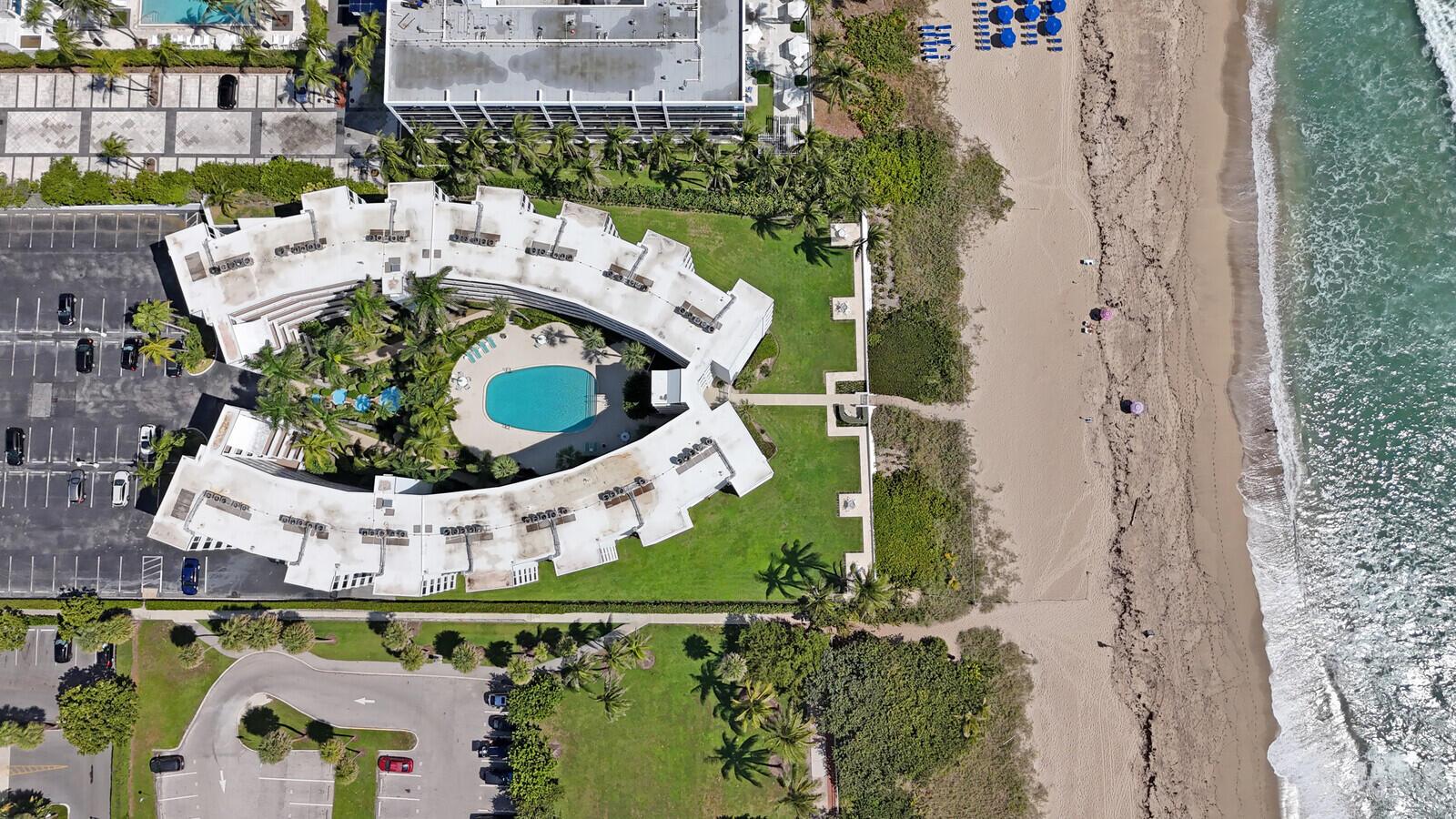 PALM WORTH INC - Residential Lease