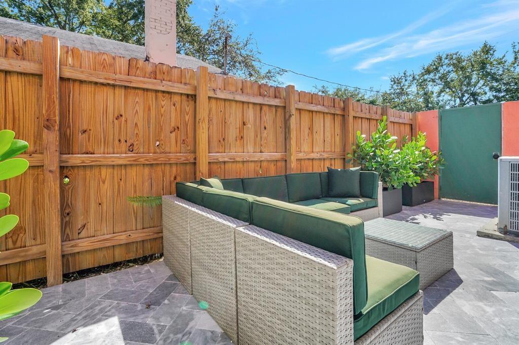 cascades - Residential