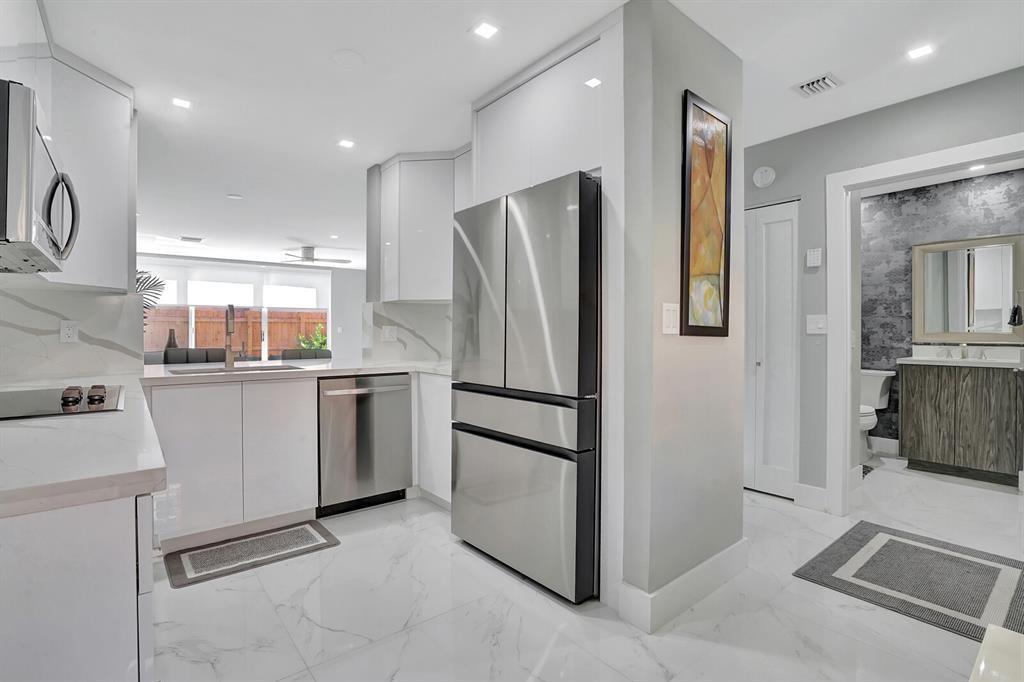 cascades - Residential