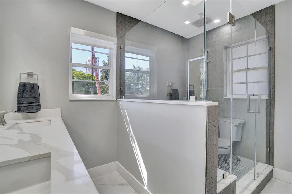 cascades - Residential