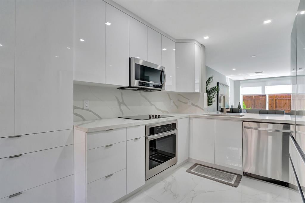cascades - Residential