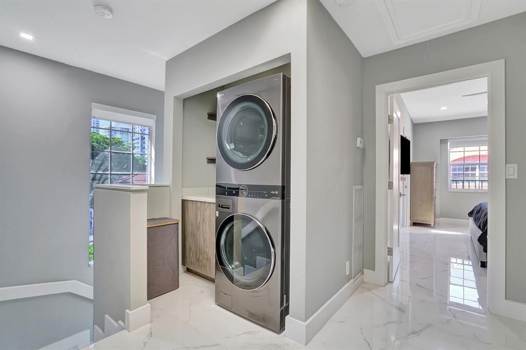 cascades - Residential