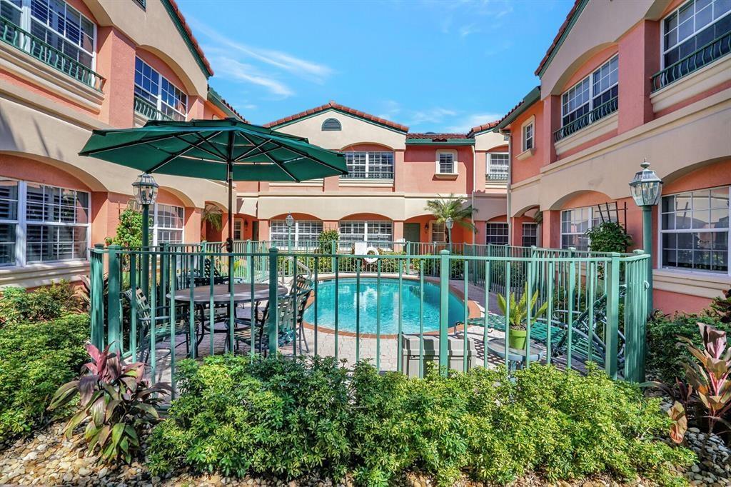 cascades - Residential