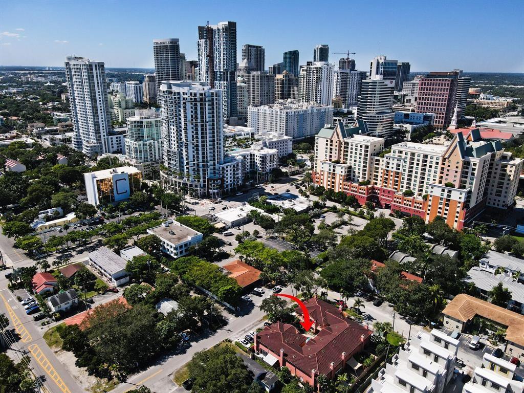 cascades - Residential