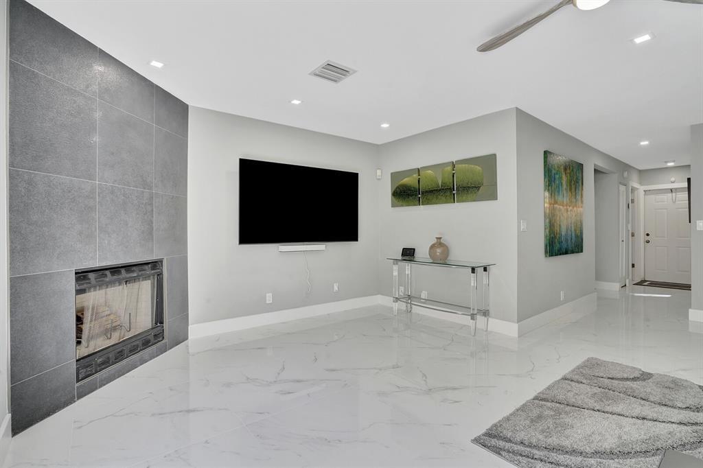 cascades - Residential