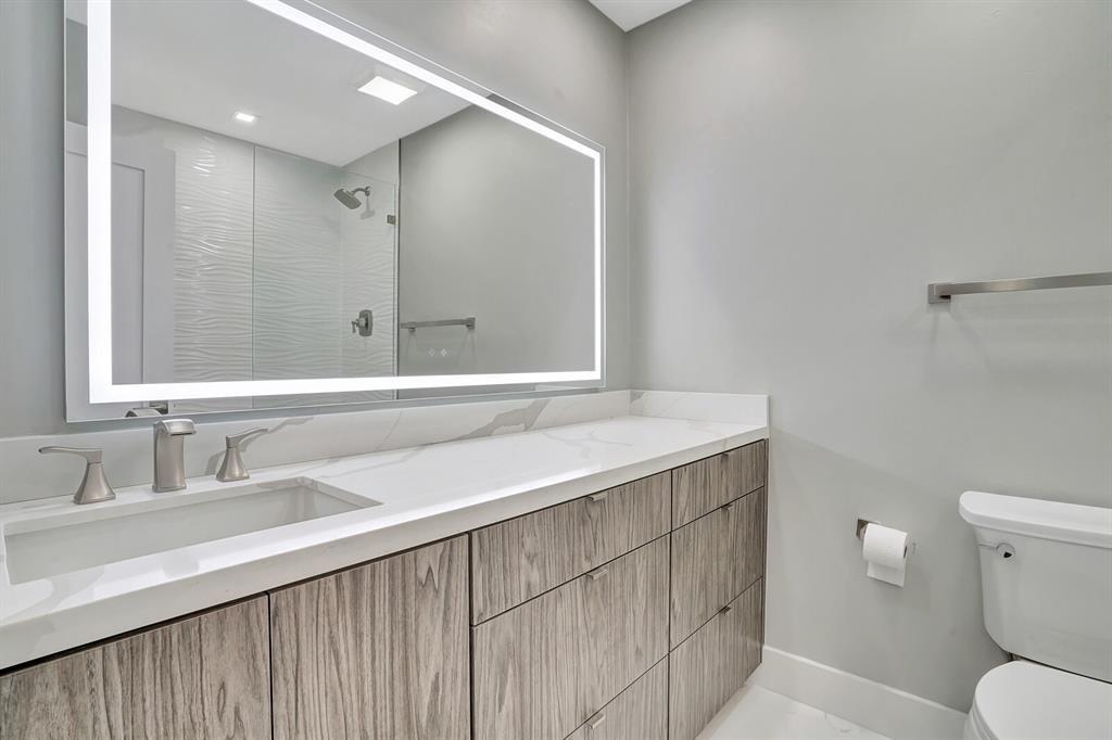 cascades - Residential