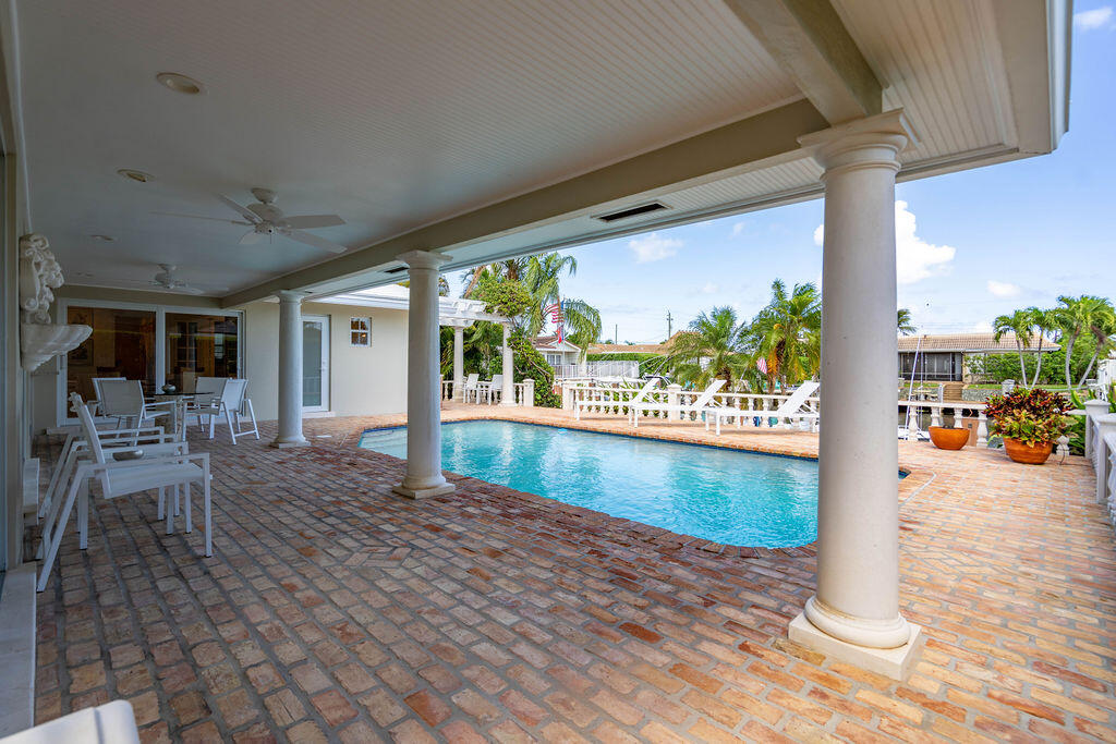 VENETIAN ISLES 3RD SEC - Residential