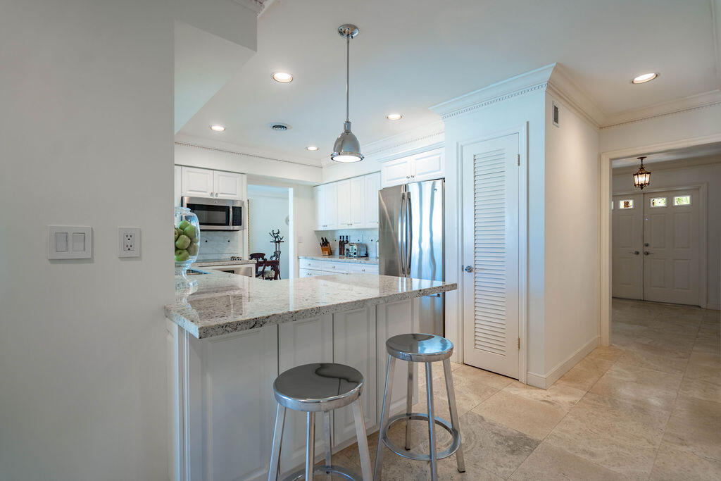 VENETIAN ISLES 3RD SEC - Residential