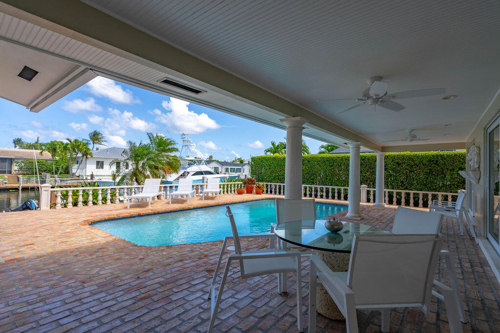 VENETIAN ISLES 3RD SEC - Residential