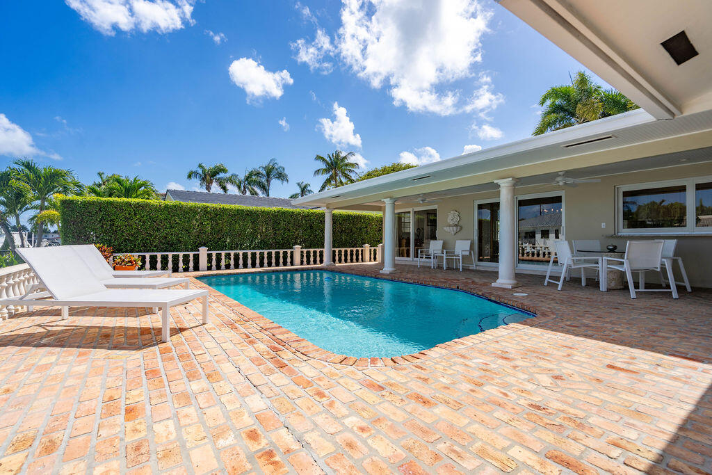 VENETIAN ISLES 3RD SEC - Residential