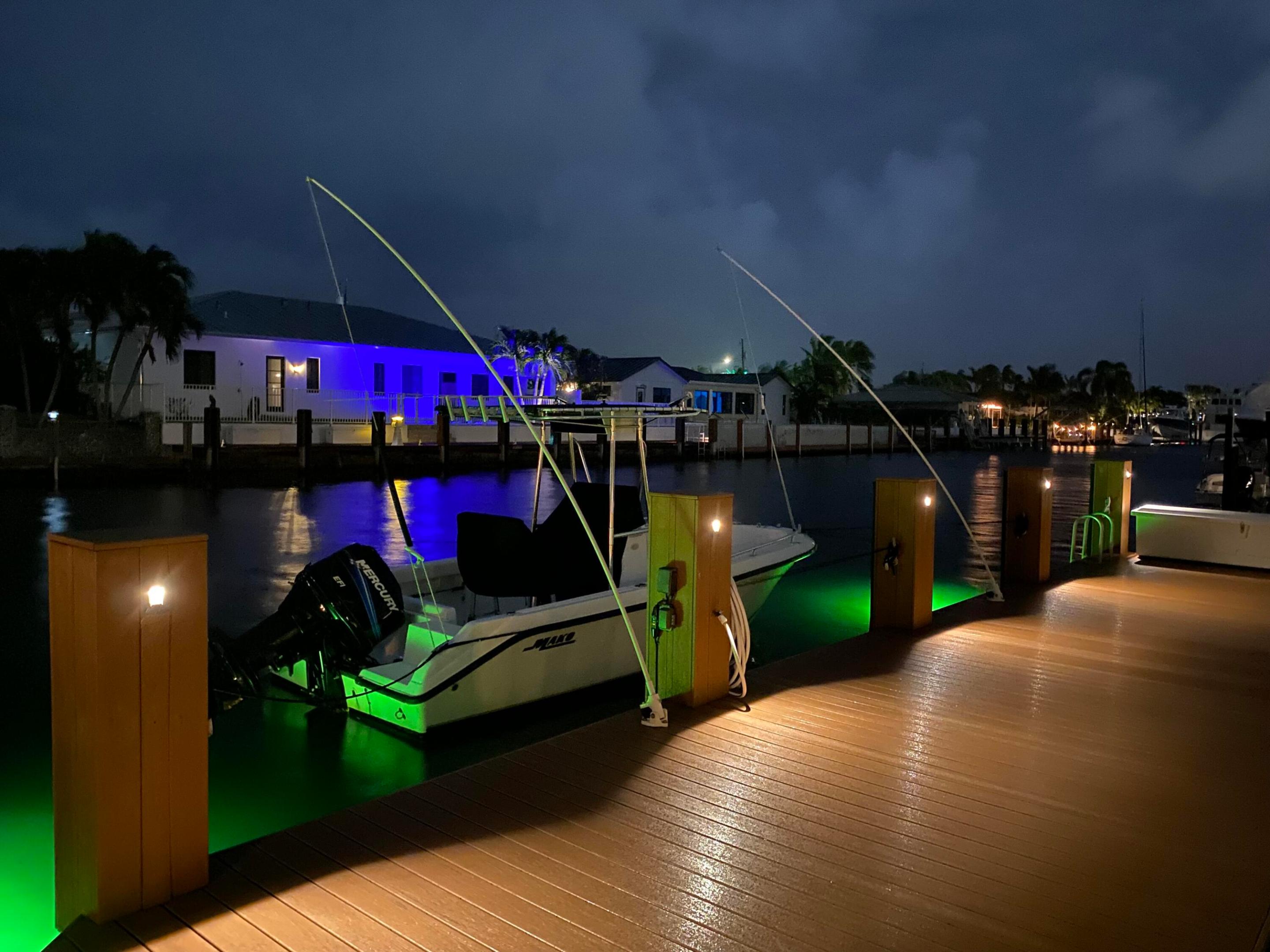 VENETIAN ISLES 3RD SEC - Residential