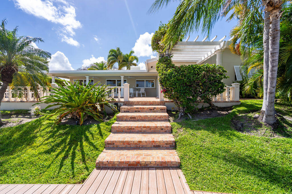 VENETIAN ISLES 3RD SEC - Residential