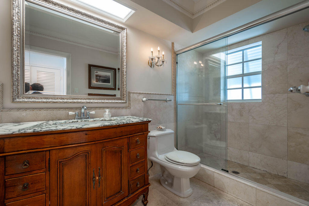 VENETIAN ISLES 3RD SEC - Residential