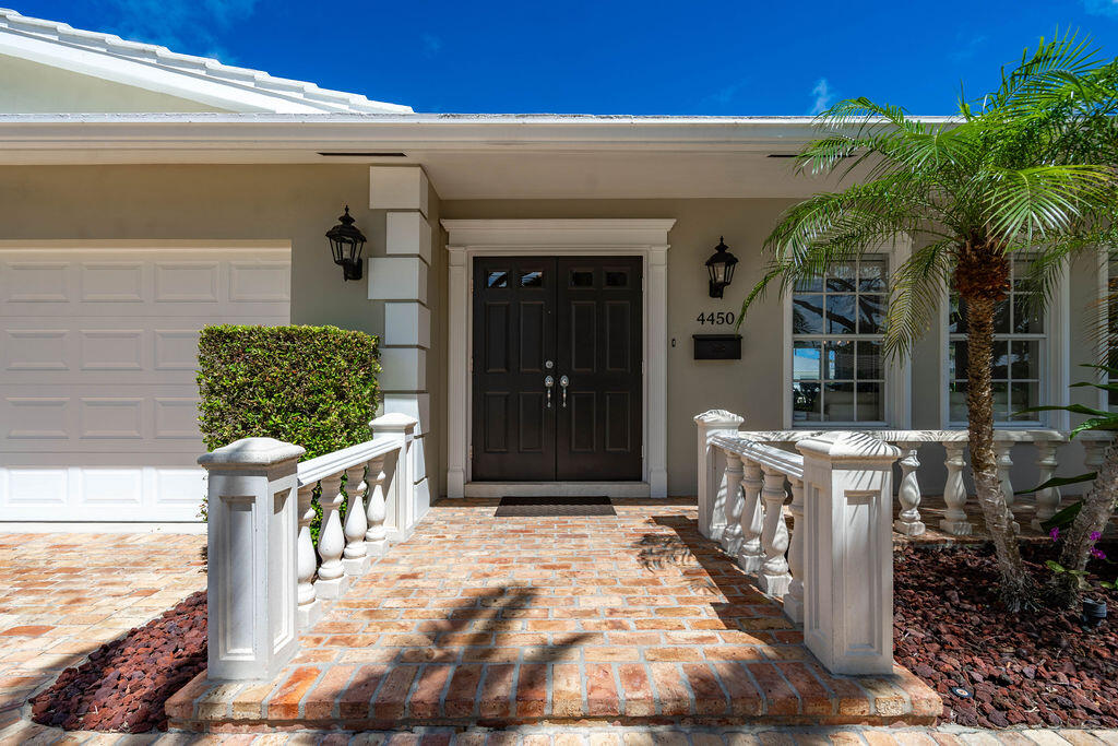 VENETIAN ISLES 3RD SEC - Residential