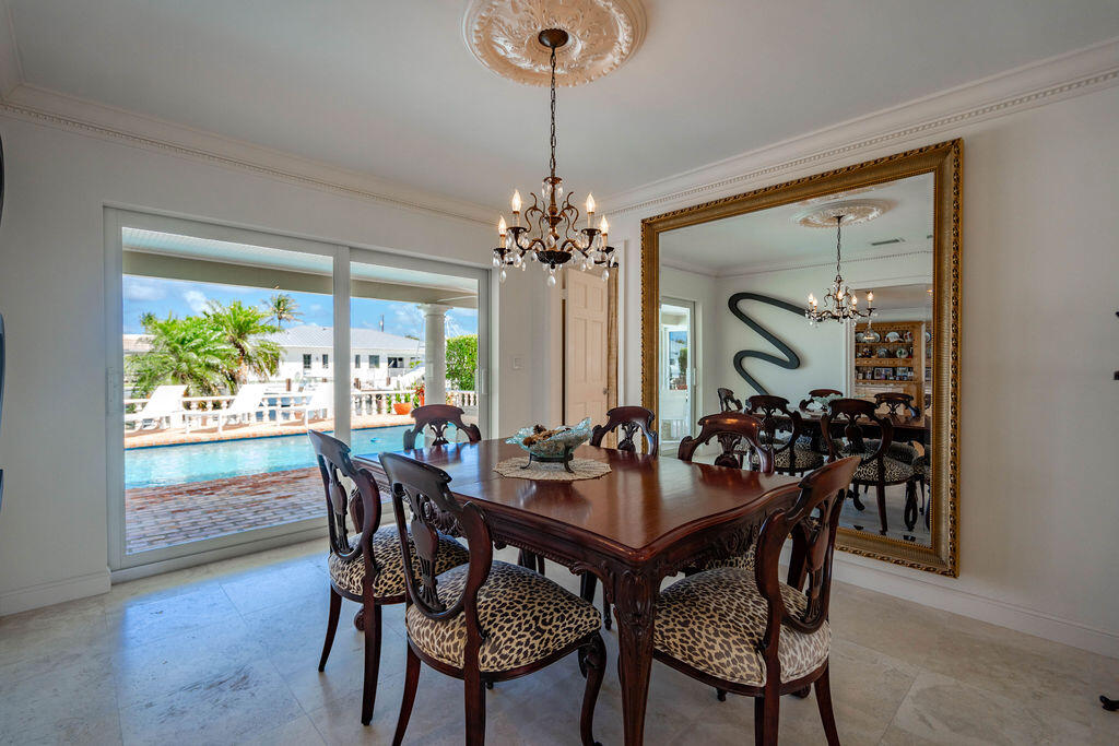 VENETIAN ISLES 3RD SEC - Residential