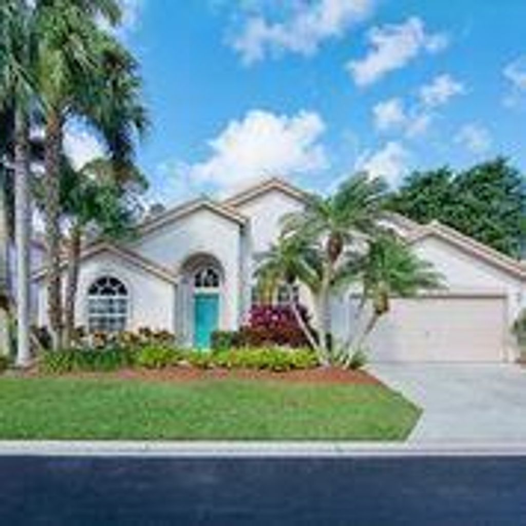 Photo of 185 Bent Tree Drive, Palm Beach Gardens, FL 33418 (MLS # R10720084)