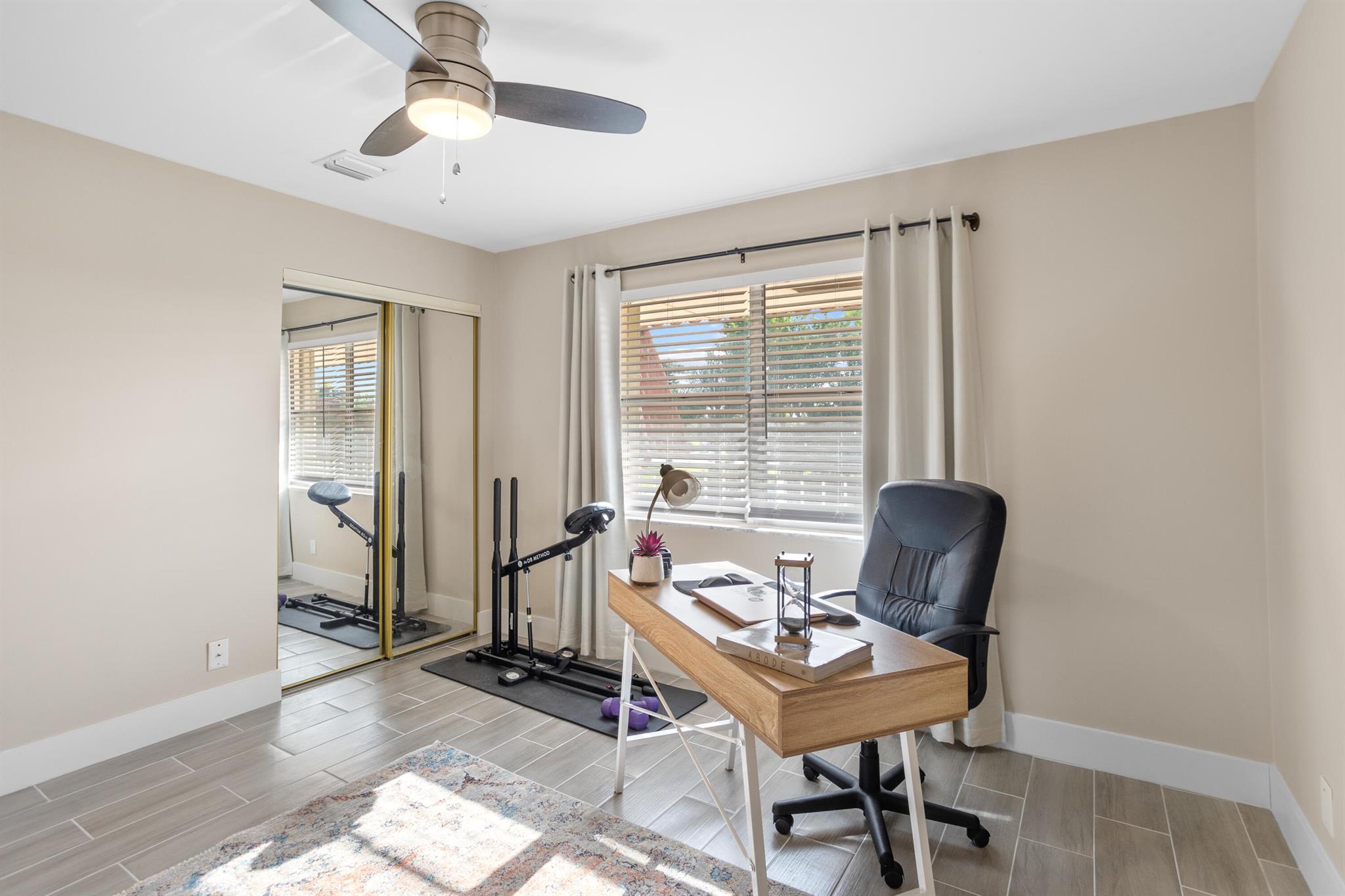 GREENWAY VILLAGE SOUTH CO - Residential Lease