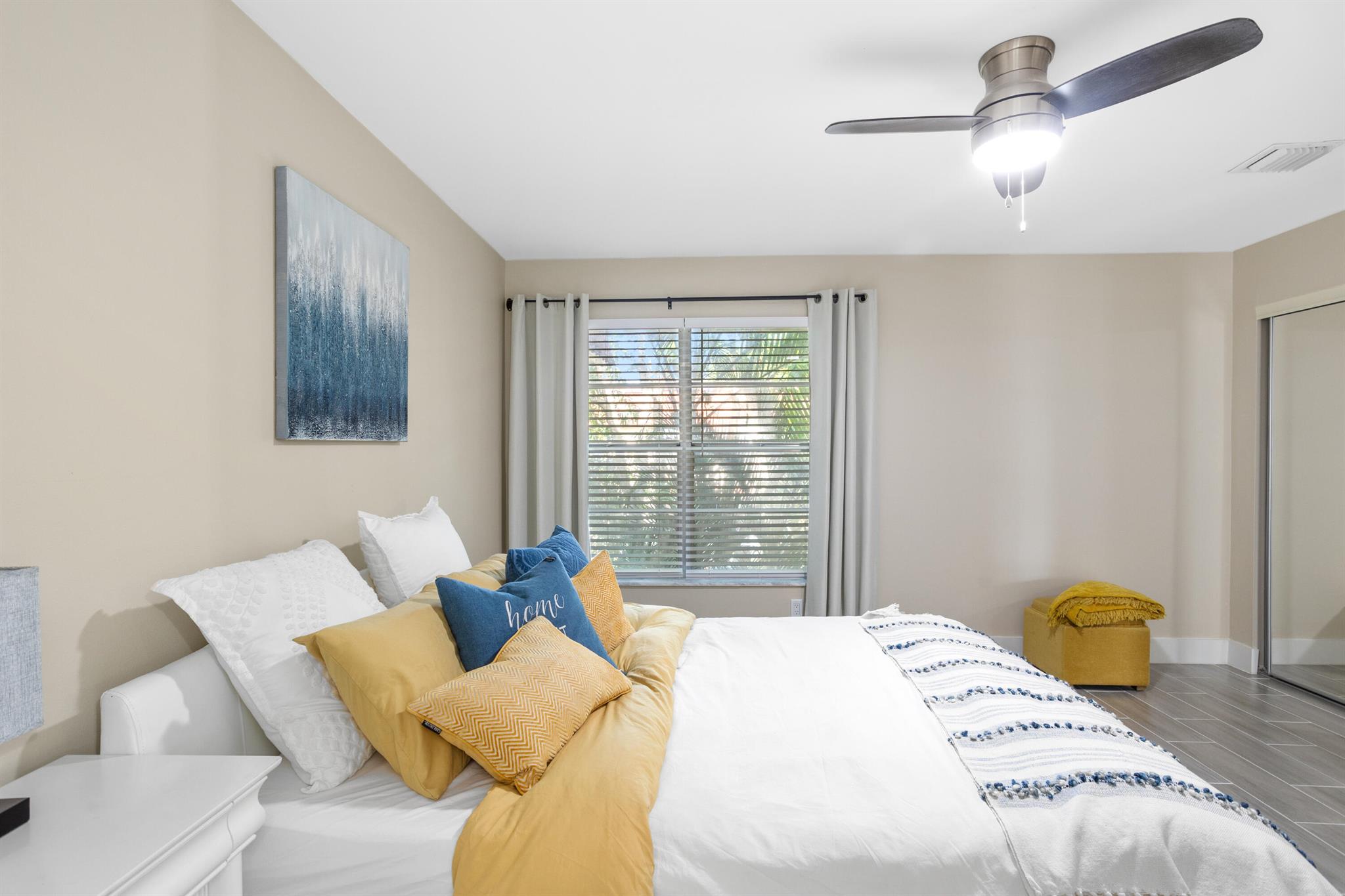GREENWAY VILLAGE SOUTH CO - Residential Lease