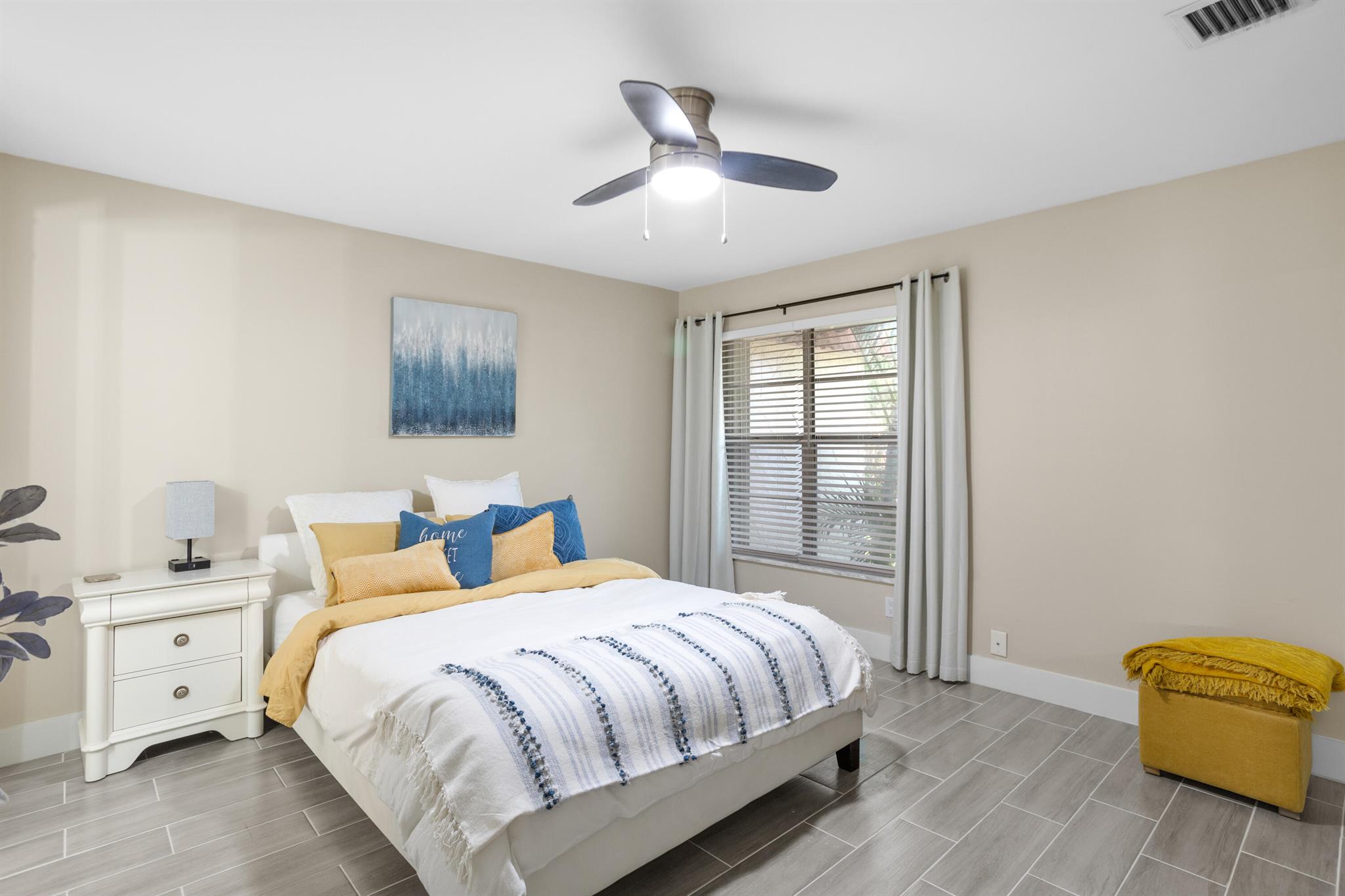 GREENWAY VILLAGE SOUTH CO - Residential Lease