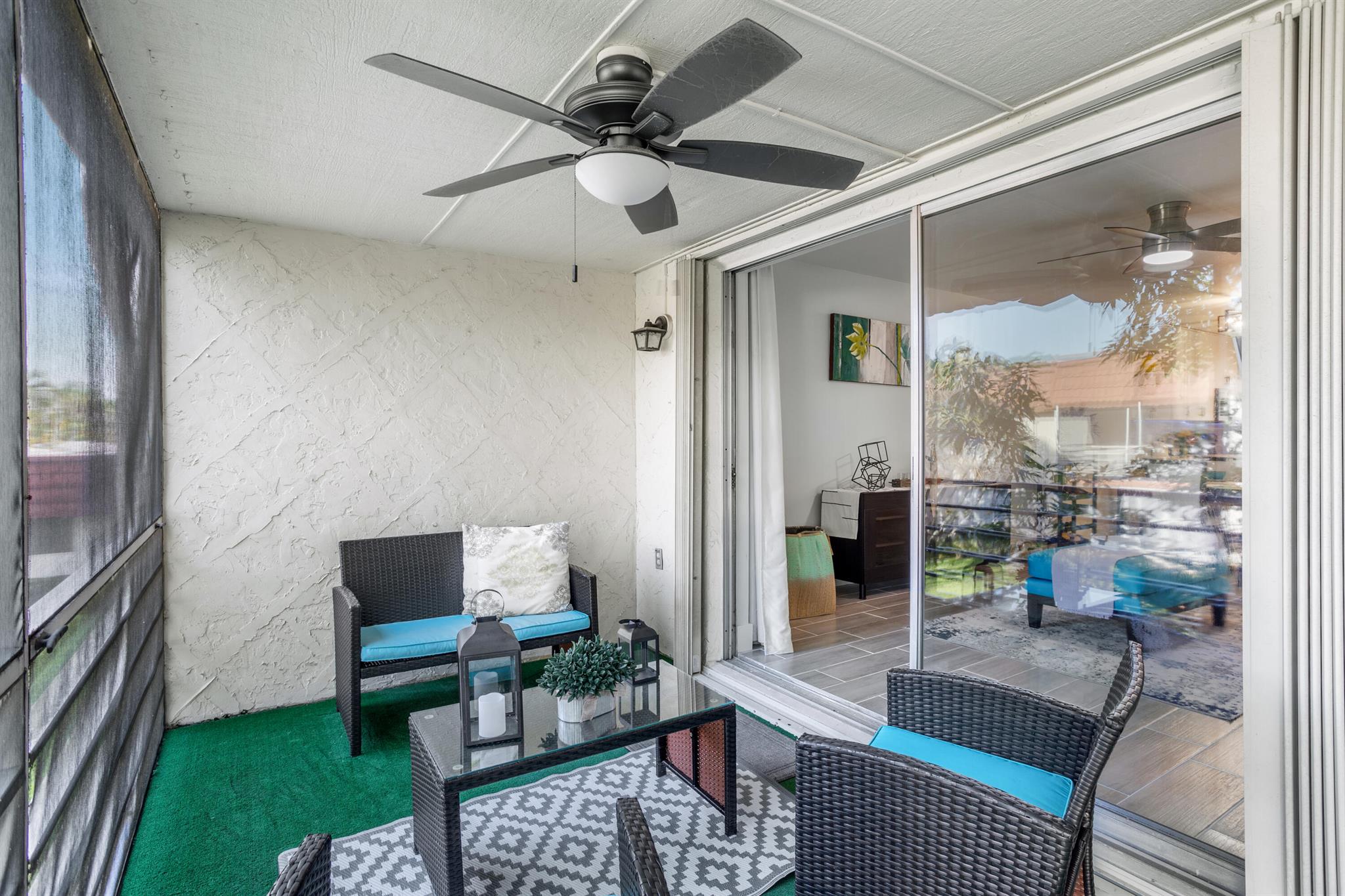 GREENWAY VILLAGE SOUTH CO - Residential Lease