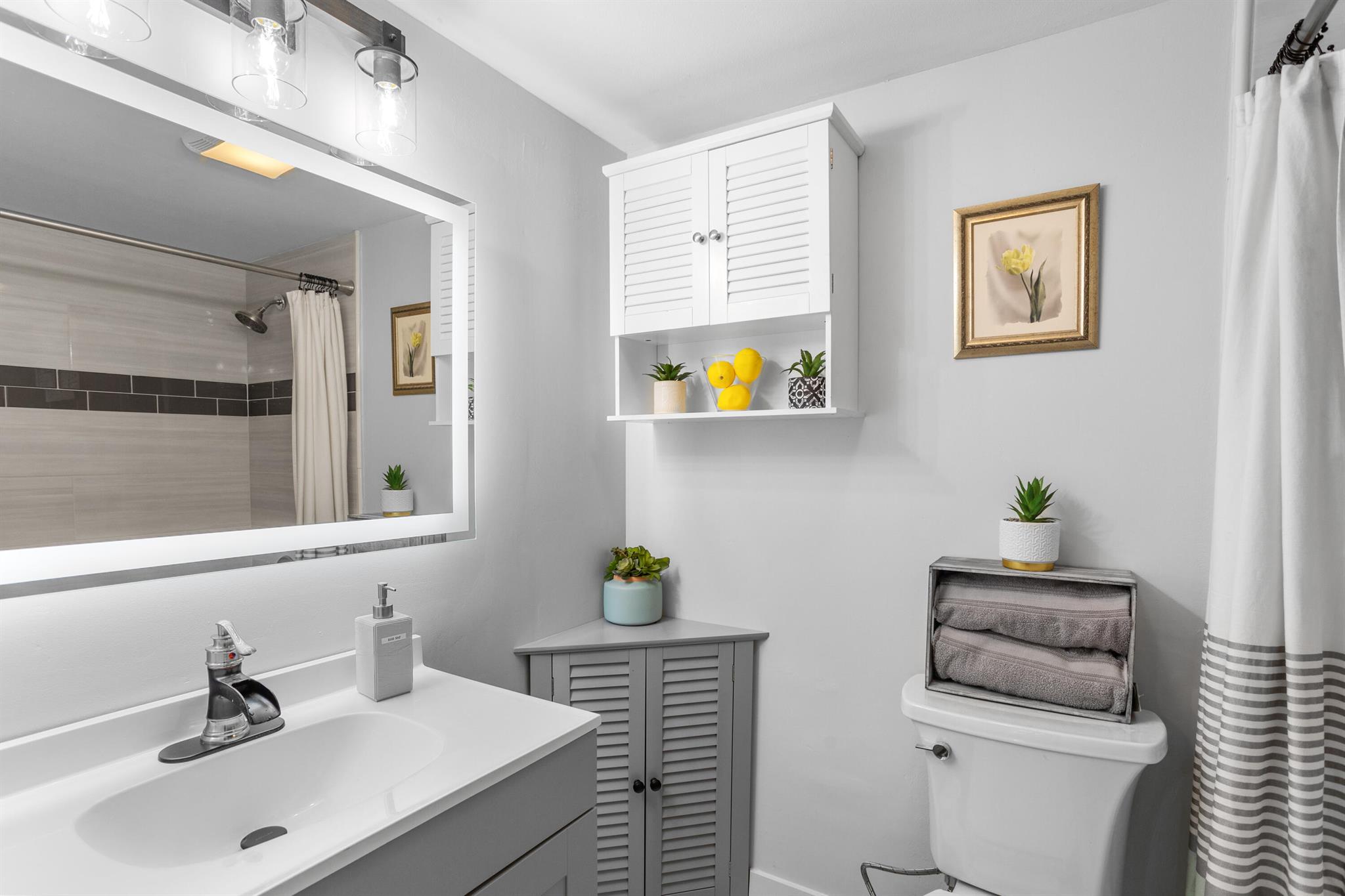 GREENWAY VILLAGE SOUTH CO - Residential Lease