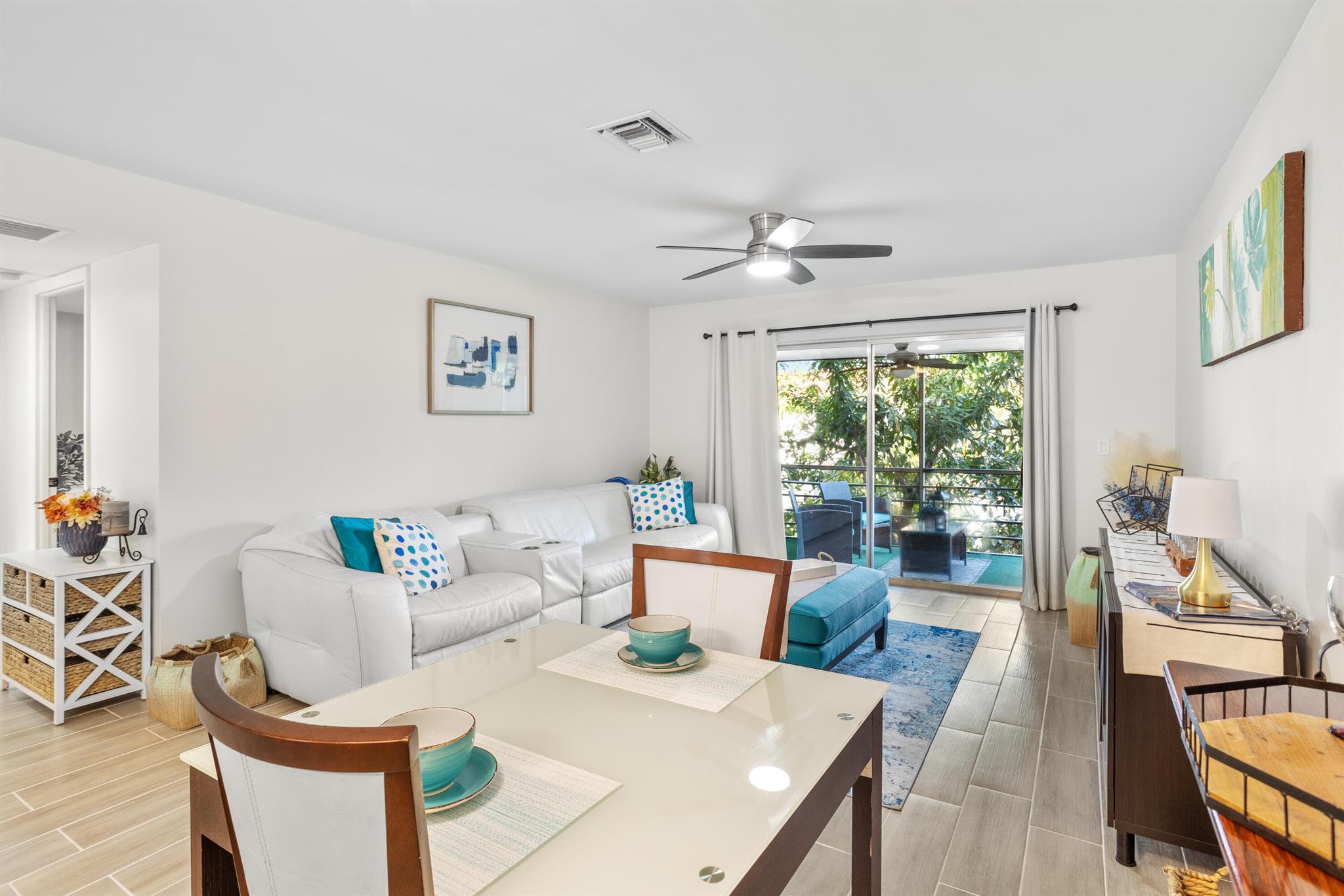 GREENWAY VILLAGE SOUTH CO - Residential Lease