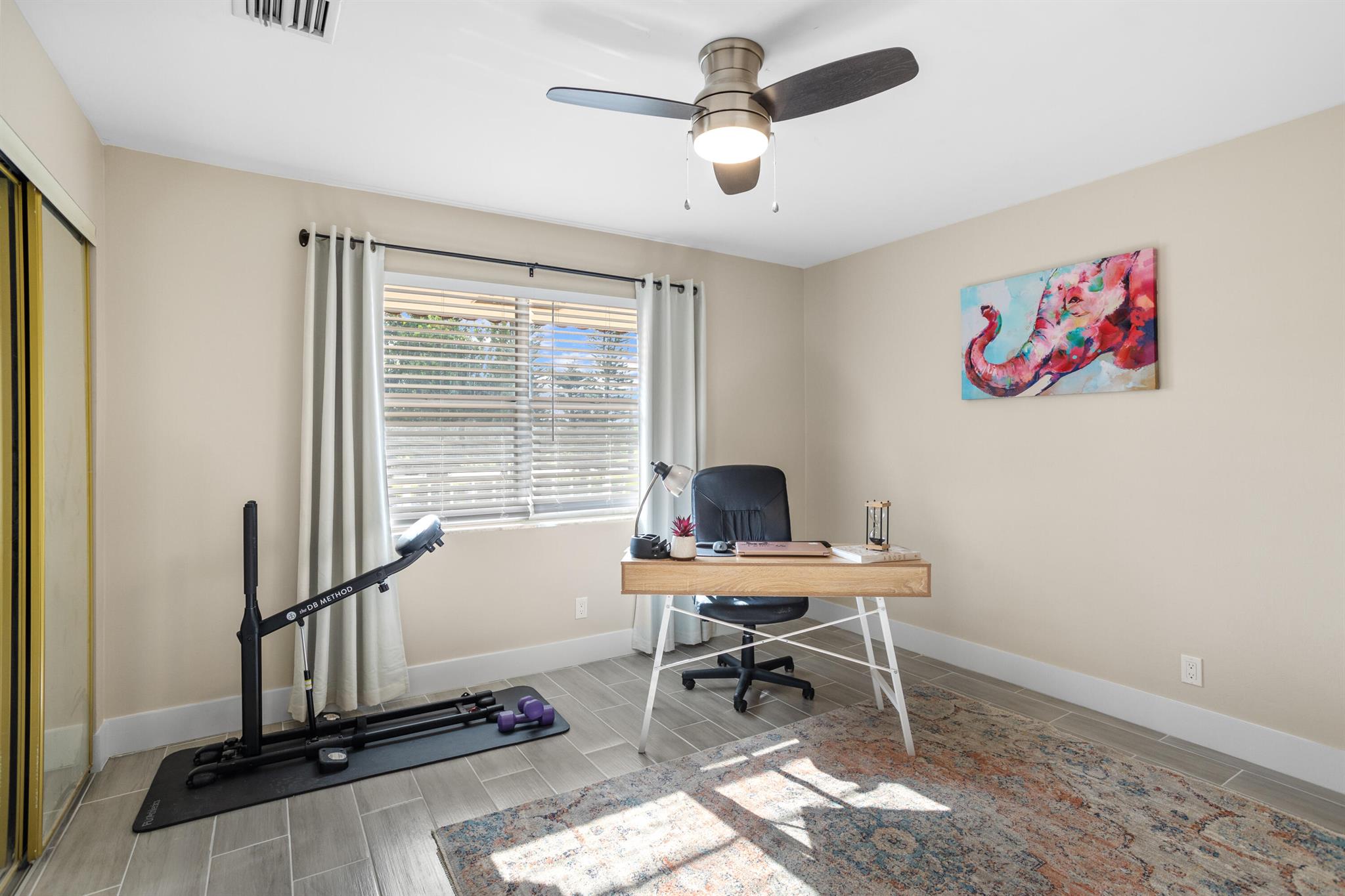 GREENWAY VILLAGE SOUTH CO - Residential Lease