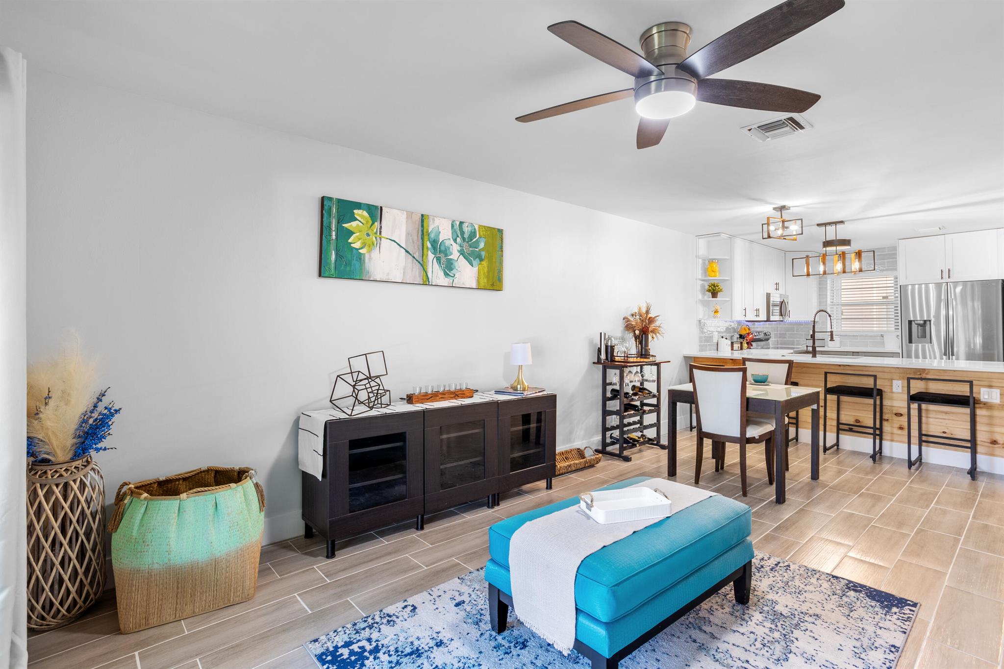 GREENWAY VILLAGE SOUTH CO - Residential Lease