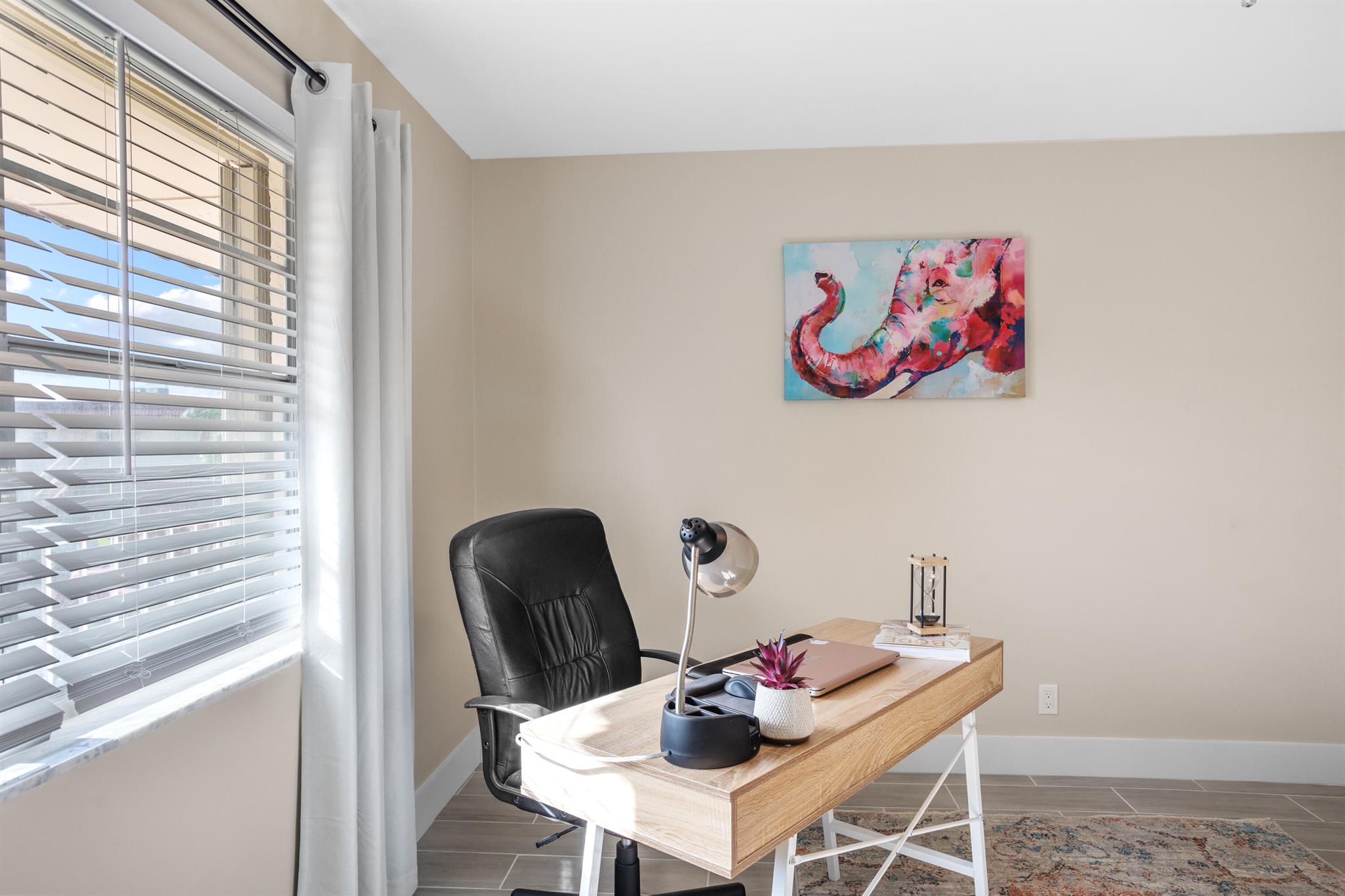 GREENWAY VILLAGE SOUTH CO - Residential Lease
